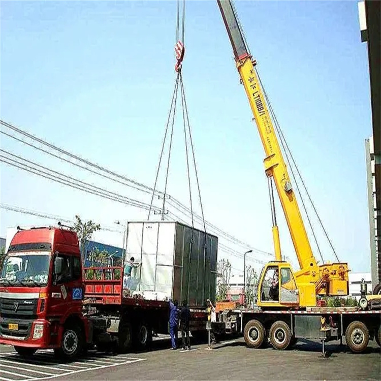 诏安自吊车出租电话咨询指南：如何快速获取报价与就近服务