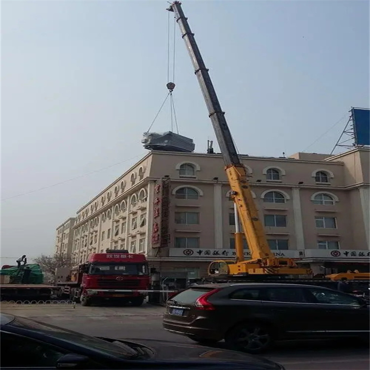 诏安桥梁基础施工|大型设备租赁解决方案|吊装运输难点攻克