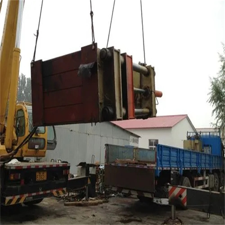 诏安起重吊装方式有哪些