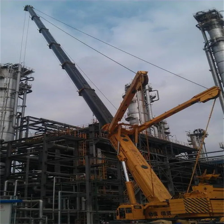 诏安钢结构吊装吊点要求