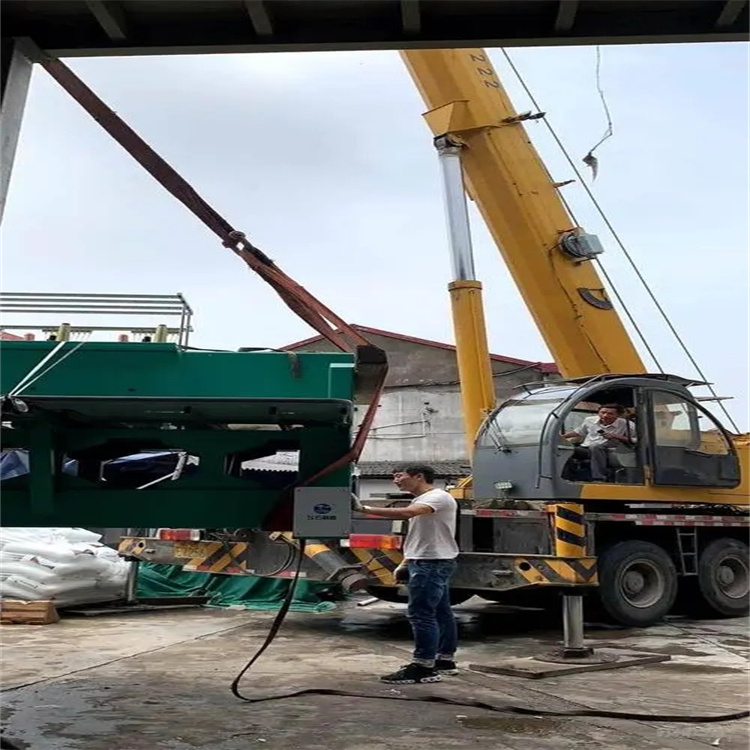 诏安大吨位吊车租赁应急保障方案|化解突发吊装需求难题