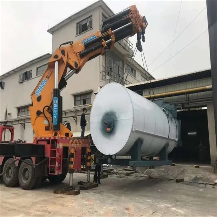 诏安吊车租用电话|24小时应急服务|精准吊装方案